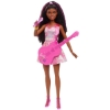 Oyuncak HRG43 Barbie 65. Yıl Deluxe Kariyer Bebekleri - Pop Yıldızı