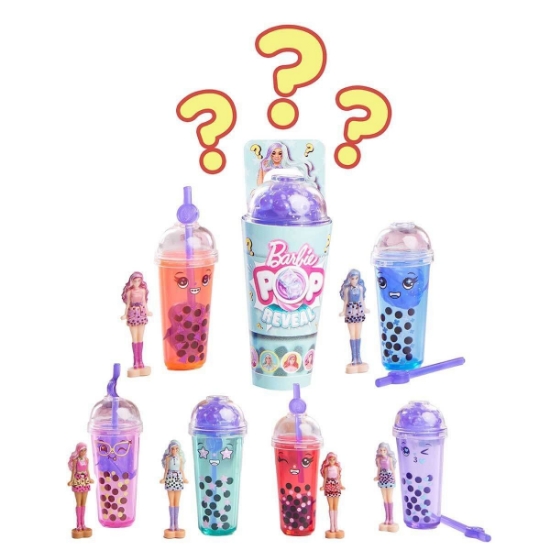 Oyuncak JCR22 Mini Barbieland Bebek Serisi