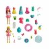 Oyuncak HNF51 Polly Pocket ve Arkadaşları Farklı Moda Aksesuarları Oyun S