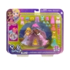 Oyuncak HNF51 Polly Pocket ve Arkadaşları Farklı Moda Aksesuarları Oyun S