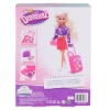 Sunman 81028 Oyuncak Dreameez Bebek ve Seyahat Seti