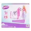 Sunman 81047 Oyuncak Dreameez Prenses Bebek ve Atı