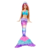 Oyuncak HDJ36 Barbie, Işıltılı Deniz Kızı, Dreamtopia Hayaller Ülkesi