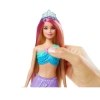 Oyuncak HDJ36 Barbie, Işıltılı Deniz Kızı, Dreamtopia Hayaller Ülkesi