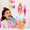 Oyuncak HRK57 Barbie Pop Reveal Sürprizli Bardak Oyun Seti