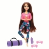 Oyuncak 1081020 Dreameez Yoga Oyun Seti -Sunman