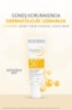 Bioderma Photoderm Yaşlanma Karşıtı Güneş Kremi SPF 50+ 40 ml