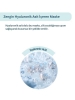 Seoulface Hyalüronik Asit Hydrojel Şeffaflaşan Eriyen Maske 34g