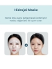 Seoulface Hyalüronik Asit Hydrojel Şeffaflaşan Eriyen Maske 34g
