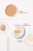 Bioderma Photoderm Renkli Güneş Koruyucu Kompakt Pudra SPF 50+ 10 g