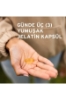 Solgar EFA 1300 mg Omega 3-6-9 60 Softgel