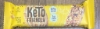 Hünnap Keto Frriendly Yer Fıstıklı Chia ve Keten Tohumlu Bar 40 Gr 24 Adet