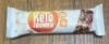 Hünnap Keto Friendly Hindistan Cevizli Yer Fıstıklı Bar 30 Gr 24 Adet