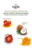 Palette Doğal Renkler Saç Boyası 8-0 Bal Köpüğü 50ml