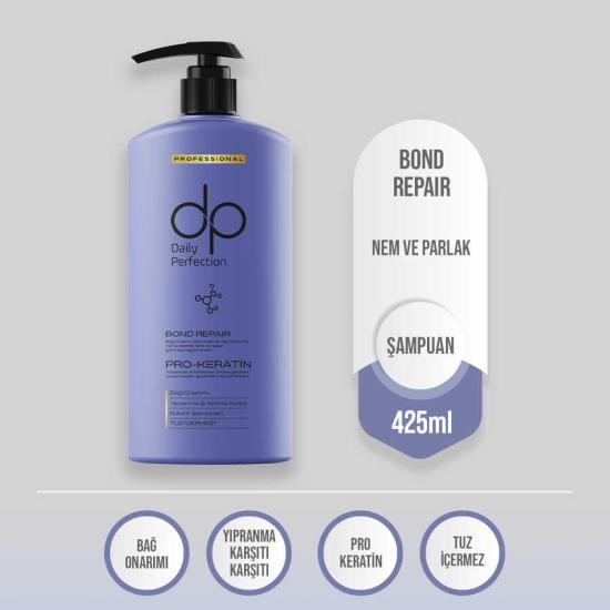 dp Yıpranma Karşıtı Şampuan 425 ml