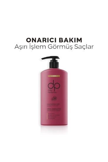 dp Kantaron Yağı Özlü Bakım Şampuanı 425 ml