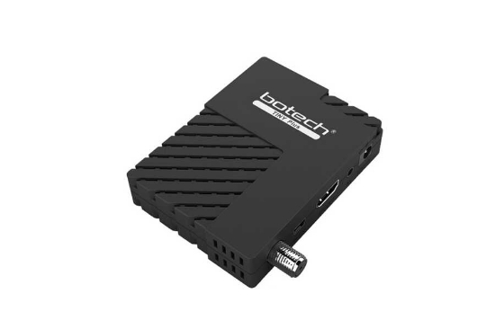 Botech Tiny Plus hd Mini Uydu Alıcısı 111076