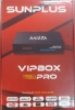 Sunplus Vipbox Gold Pro Full Hd Mini Uydu Cihazı Dahili Wifi 111053