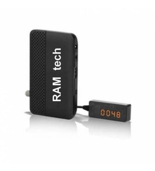 Ramtech Sembol Plus Mini Full HD Uydu Alıcısı 11108