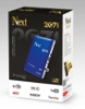 Next 2071 Iptv Hevc H.265 Çanaklı Çanaksız Mini HD Uydu Alıcısı 111054