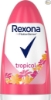 Rexona Women Roll-on 50 ml Tropical