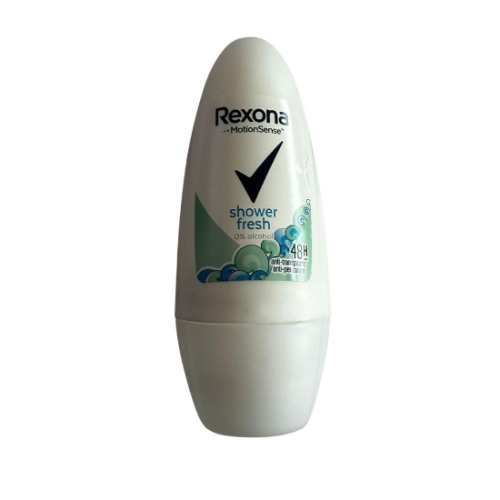 Rexona Women Roll-on 50 ml Shower Fresh