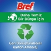 Bref Power Aktiv Okyanus Klozet Blok Single Pack