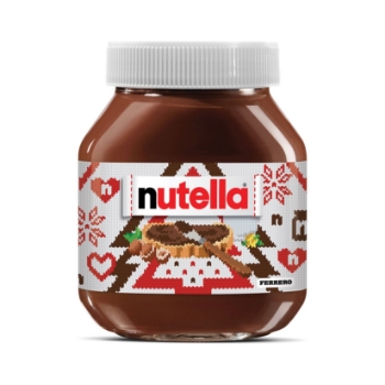 nutella, Kakaolu Fındık Kreması, sürmelik çikolata, krem çikolata, kahvaltılık çikolata, nutella fiyatları, toptan nutella