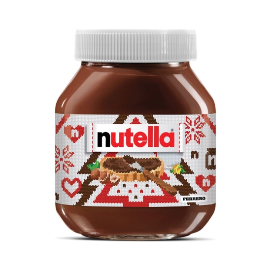 nutella, Kakaolu Fındık Kreması, sürmelik çikolata, krem çikolata, kahvaltılık çikolata, nutella fiyatları, toptan nutella