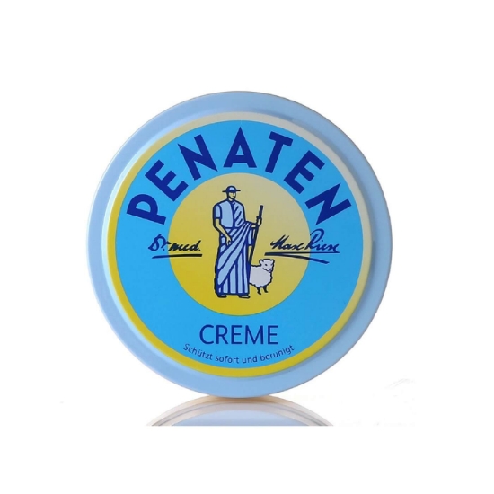 Penaten Baby Bebek Pişik&Bakim Kremi 50 Ml