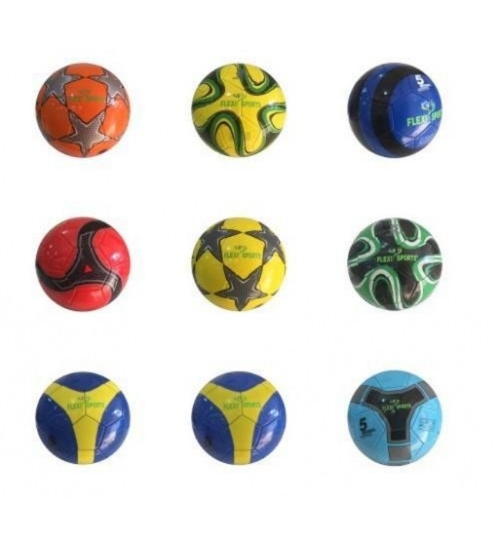 Futbol Topu 220 Gr Astarlı