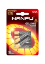 Nanfu İnce Pil AAA Lr03 1.5V Alkalin 6'lı Paket