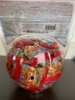 Toybox Jelly Ayıcık  Küre 10 Gr 90 Adet