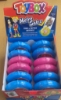 Toybox Metre Sakız (Taso ve Tattoo Hediyeli) 35 Gr 12 Adet