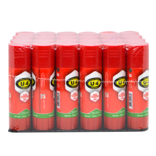 U 4 Stick Yapıştırıcı 9gr