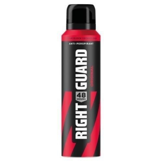 Right Guard Original Erkek Deodorant 150 ml