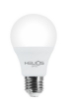 Helios 10 w Led Plus Ampül Beyaz Işık E27 6400K