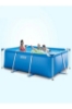 Intex Büyük Prefabrik Havuz Aile Boy Havuzu 300x200x75 cm IH28272
