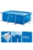 Intex Büyük Prefabrik Havuz Aile Boy Havuzu 300x200x75 cm IH28272