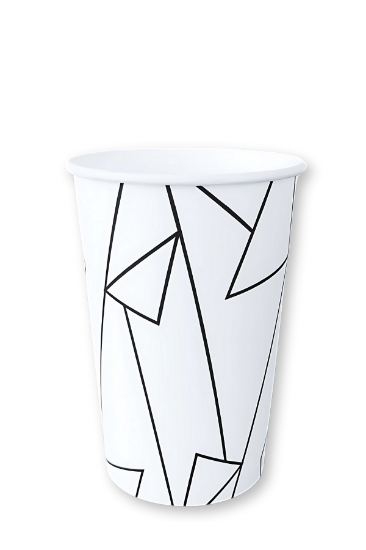 karton bardak, 12 oz bardak, 330 ml bardak, kahve bardağı, tek kullanımlık bardak, çevre dostu bardak, sıcak içecek bardağı, soğuk içecek bardağı