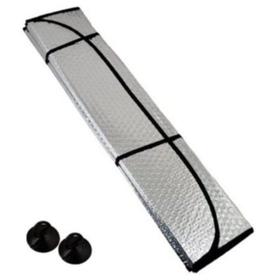 Onton Oto Güneşlik 130cmX60cm