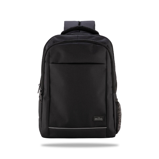 Mila Classone Siyah W500 15.6' Notebook  Okul Sırt Çantası