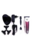 Powertec Tr 658 Sakal Ense Makinesi
