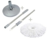 Vera Çantalı Mop 3'Lü Set
