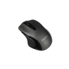 Classone WL600 Kablosuz Mouse 1600 DPI Siyah/Gri