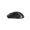 Classone WL600 Kablosuz Mouse 1600 DPI Siyah/Gri