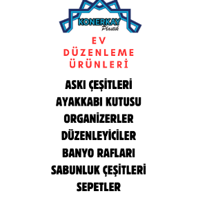 EV DÜZENLEME ÜRÜNLERİ kampanya resmi