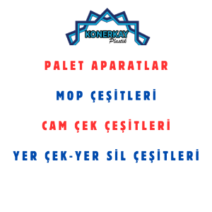 MOP ÇEŞİTLERİ kampanya resmi