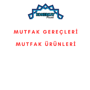 MUTFAK GEREÇLERİ kampanya resmi