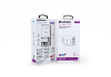 Dramex DPQ20B 20 W Şarj Adaptörü TYPE-C & USB
